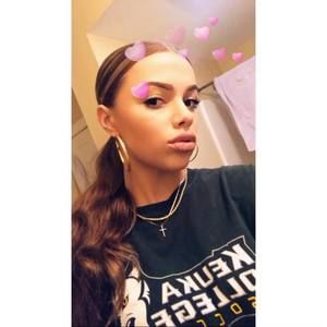 Meet your Posher, Haylee